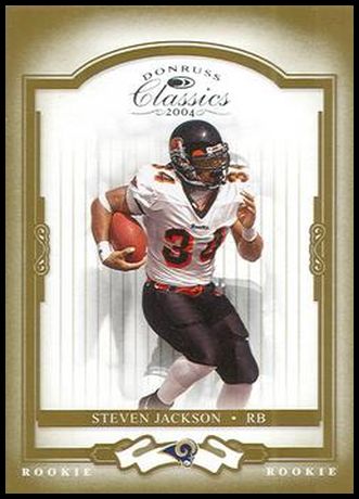 230 Steven Jackson